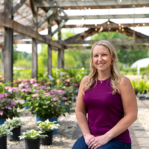 Karmanos Nurse’s Own Breast Cancer Experience Makes All the Difference in Caring for Patients